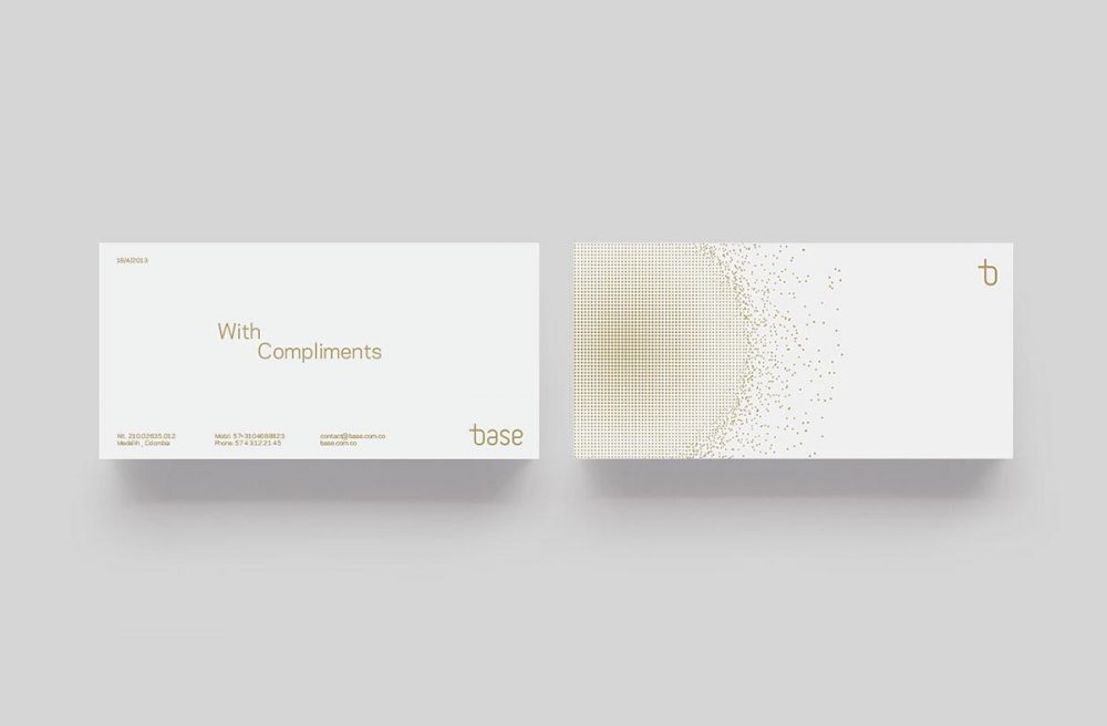 Base Visual Identity