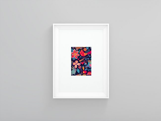 Product – Minimal Slider